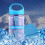 Super Breathable Cooling Effect Towel with Storage 2