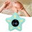 Pentagram Baby Bath Thermometer High Definition 11