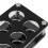 Wine Bottle Display Holder Acrylic Impact 14