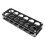 Wine Bottle Display Holder Acrylic Impact 5