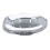 Sitz Bath for Toilet Seat Clear Hemorrhoid 8