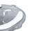 Sitz Bath for Toilet Seat Clear Hemorrhoid 13