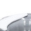 Sitz Bath for Toilet Seat Clear Hemorrhoid 15
