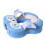 Mambobaby Baby Swim Float Non-inflatable 2