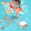 Mambobaby Baby Swim Float Non-inflatable 14