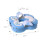 Mambobaby Baby Swim Float Non-inflatable 3