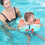 Mambobaby Baby Swim Float Non-inflatable 7