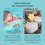 Mambobaby Baby Swim Float Non-inflatable 15