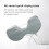 Mambobaby Baby Swim Float Non-inflatable 13