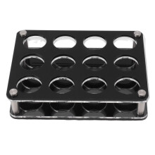 Wine Bottle Display Holder Acrylic Impact