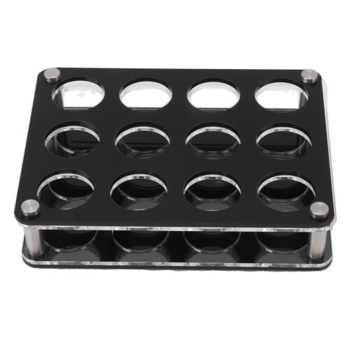 Wine Bottle Display Holder Acrylic Impact