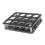 Wine Bottle Display Holder Acrylic Impact 8