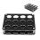 Wine Bottle Display Holder Acrylic Impact 10