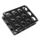 Wine Bottle Display Holder Acrylic Impact 4