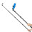 Camera Extension Pole 4 Sections Telescopic 1/4in 12