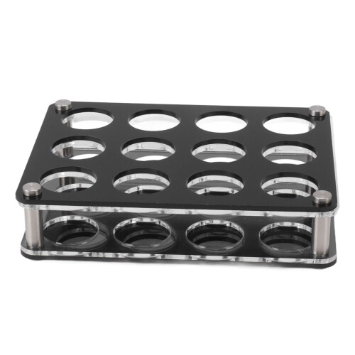 Wine Bottle Display Holder Acrylic Impact 1