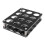 Wine Bottle Display Holder Acrylic Impact 6