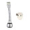 Faucet Extension Extender Household Tap Water Shower Water Saving Rotatable Filter Nozzle 1