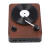 Vintage Mini Bluetooth Speaker Record Player 9