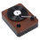 Vintage Mini Bluetooth Speaker Record Player 6