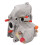 Cylinder Head Assembly Aluminum Alloy Replacement 4