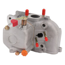 Cylinder Head Assembly Aluminum Alloy Replacement