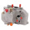 Cylinder Head Assembly Aluminum Alloy Replacement 1