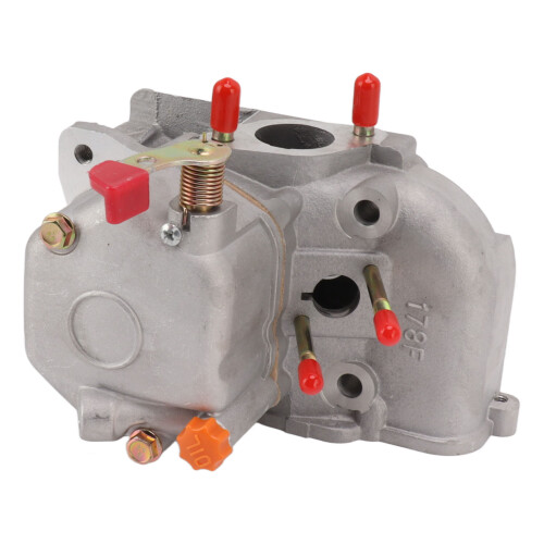 Cylinder Head Assembly Aluminum Alloy Replacement
