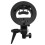 Camera Flash Bracket Holder for Bowens Mount 1