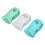 3pcs Bottle Silicone Sleeve Shatter Proof Silicone 2