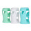 3pcs Bottle Silicone Sleeve Shatter Proof Silicone 14