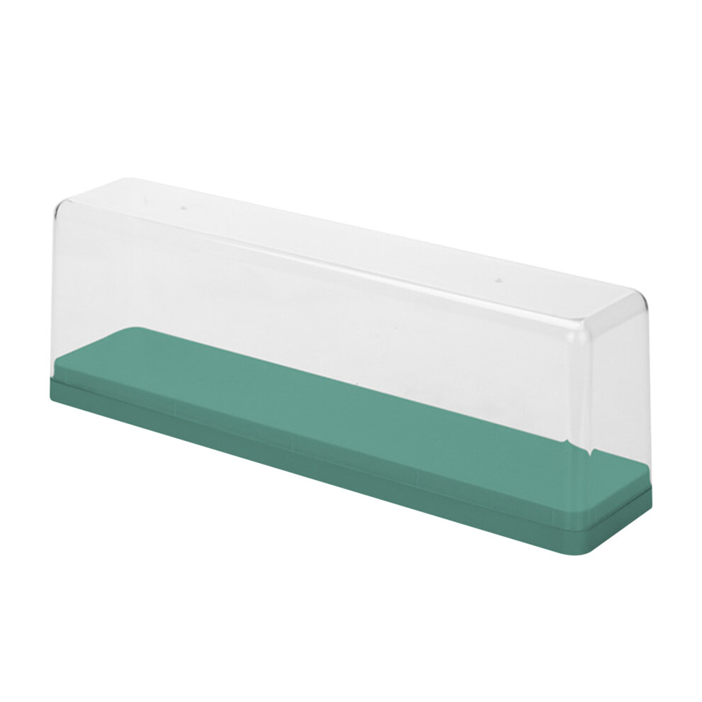 Action Figure Storage Box Dustproof Stackable