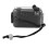 35mm Reusable Film Camera with Waterproof Case for 3