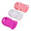 3pcs Bottle Silicone Sleeve Shatter Proof Silicone 13