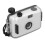 35mm Reusable Film Camera with Waterproof Case for 12