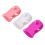 3pcs Bottle Silicone Sleeve Shatter Proof Silicone 10