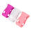 3pcs Bottle Silicone Sleeve Shatter Proof Silicone 14