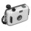 35mm Reusable Film Camera with Waterproof Case for 5