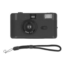 35MM Film Camera Reusable Lightweight Vintage
