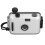 35mm Reusable Film Camera with Waterproof Case for 6