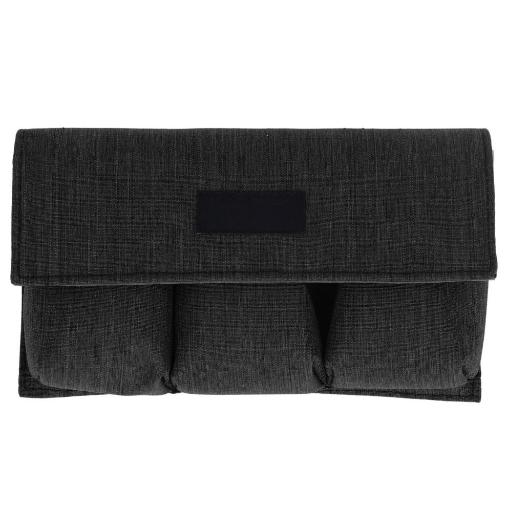 Drone Battery Bag Portable Anti Splash Camera Black 8130196288226