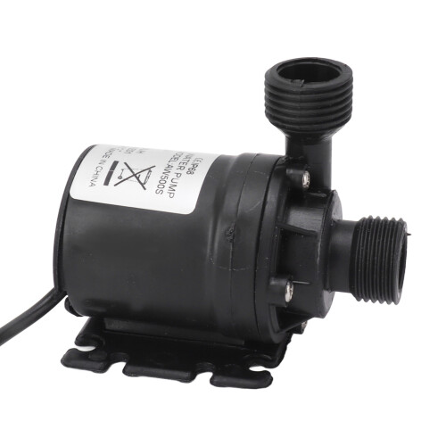 Ice Machine Water Pump Miniature Water Circulation 1