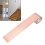1600Pcs Self Adhesive Mirror Mosaic Sheet Adhesive 12