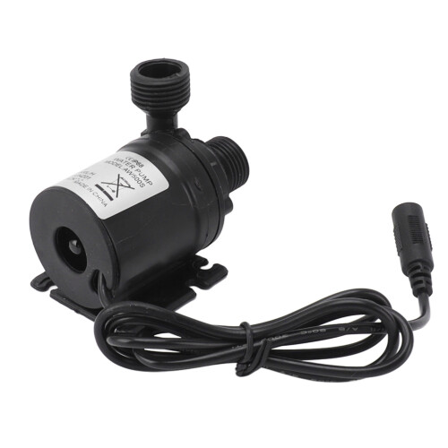 Ice Machine Water Pump Miniature Water Circulation