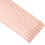 1600Pcs Self Adhesive Mirror Mosaic Sheet Adhesive 15