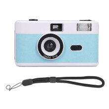 35MM Film Camera Reusable Lightweight Vintage