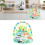 Baby Kick Piano Mat 5 Play Mode Soft Educational 11