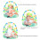Baby Kick Piano Mat 5 Play Mode Soft Educational 14
