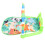 Baby Kick Piano Mat 5 Play Mode Soft Educational 6