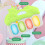 Baby Kick Piano Mat 5 Play Mode Soft Educational 15